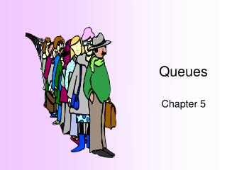 Queues