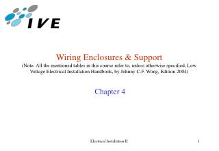 Chapter 4