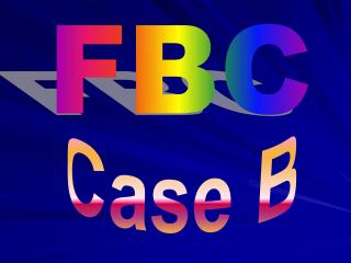 FBC