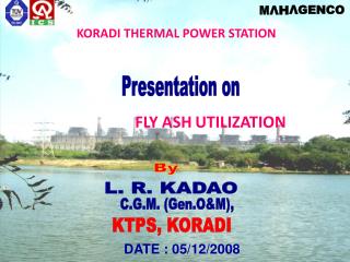 FLY ASH UTILIZATION