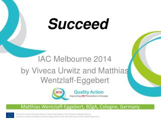 Succeed