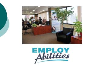 EMPLOYABILITIES