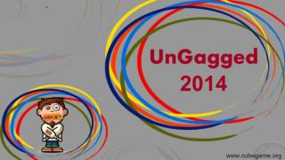 UnGagged