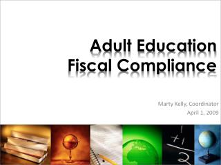 Adult Education Fiscal Compliance