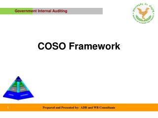 COSO Framework