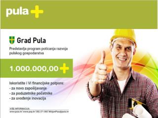 Grad Pula-Pola Citta’ di Pula-Pola