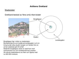 Antikens Grekland