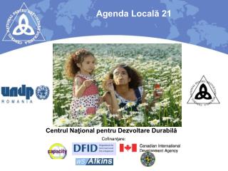 Agenda Locală 21