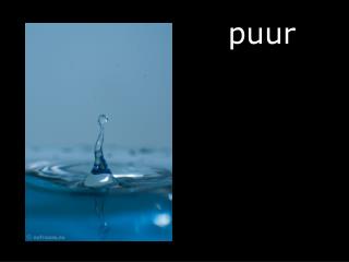 puur