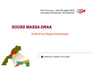 SOUSS MASSA DRAA