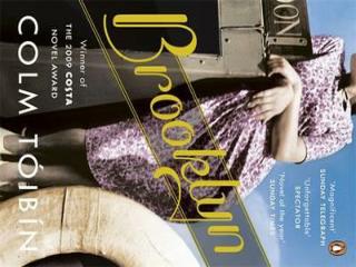 B rooklyn by Colm Tóibín