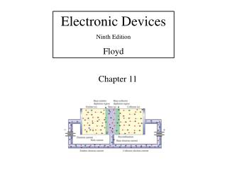 Electronic Devices Ninth Edition Floyd