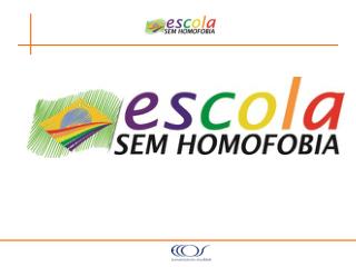 ECOS – Comunicação em Sexualidade - ONG que contribui para a