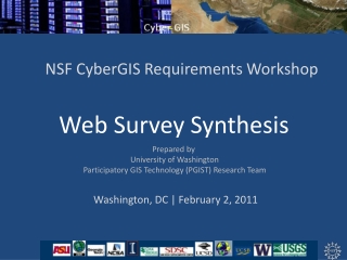 Web Survey Synthesis