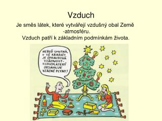 Vzduch