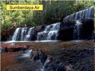 Sumberdaya Air