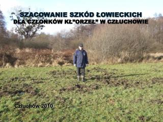 Człuchów 2010