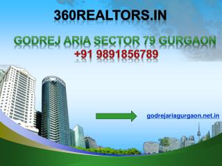 Aria Sector 79 Gurgaon<^>Bookings Open CL 9891856789 G ARIA
