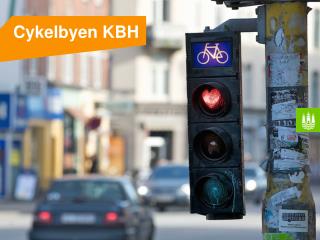 Cykelbyen KBH