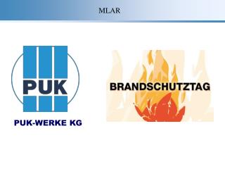 PUK-WERKE KG