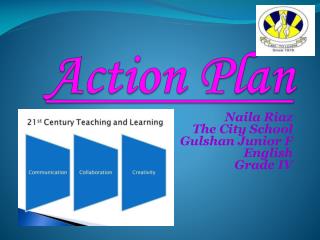 Action Plan