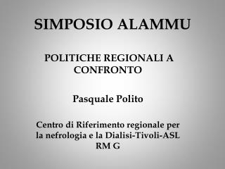 SIMPOSIO ALAMMU