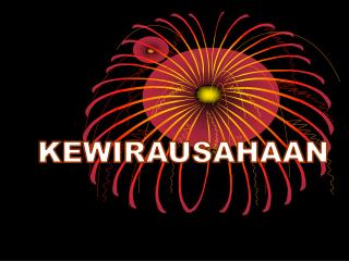 KEWIRAUSAHAAN