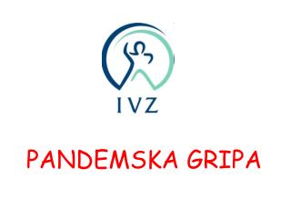 PANDEMSKA GRIPA