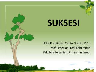 SUKSESI