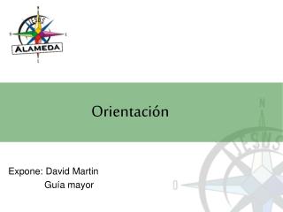 Orientación