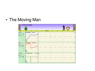 The Moving Man
