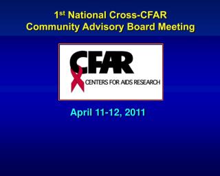 April 11-12, 2011