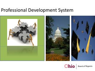 Professional Development System