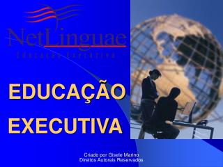 EDUCAÇÃO EXECUTIVA