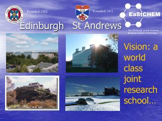 St Andrews