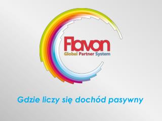 Gdzie liczy się dochód pasywny