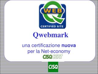 Qwebmark