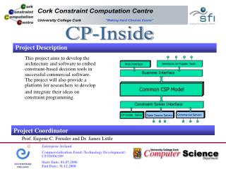 Project Description