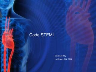 Code STEMI