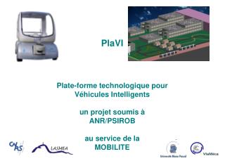 La mobilité en Auvergne : une cohérence politique et scientifique affirmée