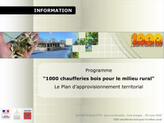 INFORMATION