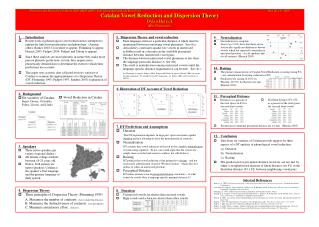 1. 	Introduction