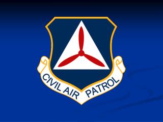 The How-to Guide for CAP Public Affairs