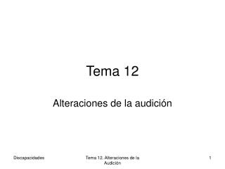 Tema 12