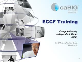 ECCF Training