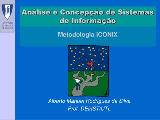 Metodologia ICONIX