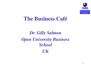 The Business Café