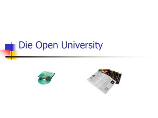 Die Open University