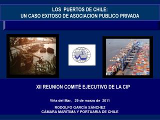 CHILE: DESAFIOS EN TRANSPORTES PARA EL SIGLO XXI