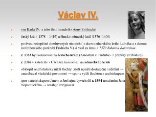 Václav IV.